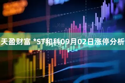 天盈财富 *ST和科09月02日涨停分析